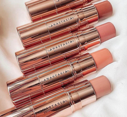 Anastasia Beverly Hills 2in1 Stick Blush Master dupe (Pack of 4)