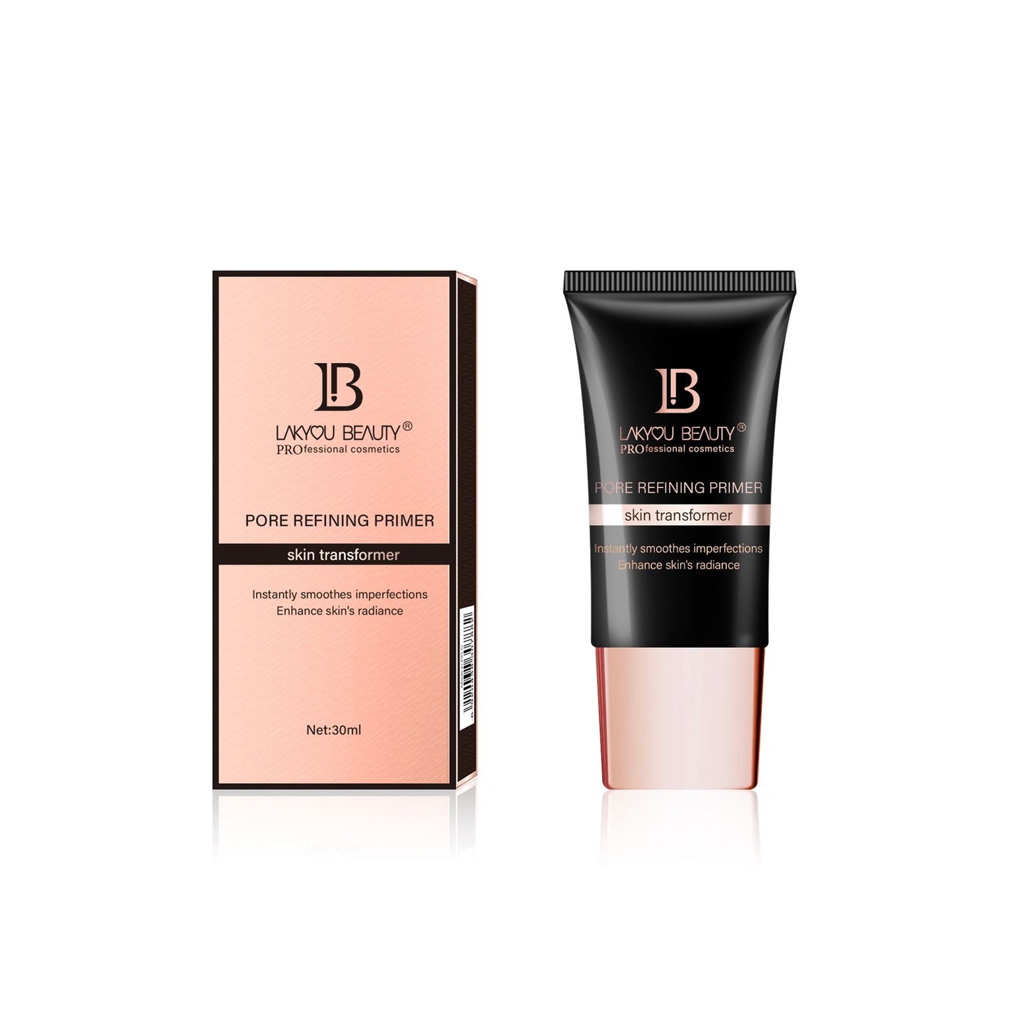 Pore Refining Primer - Skin Transformer