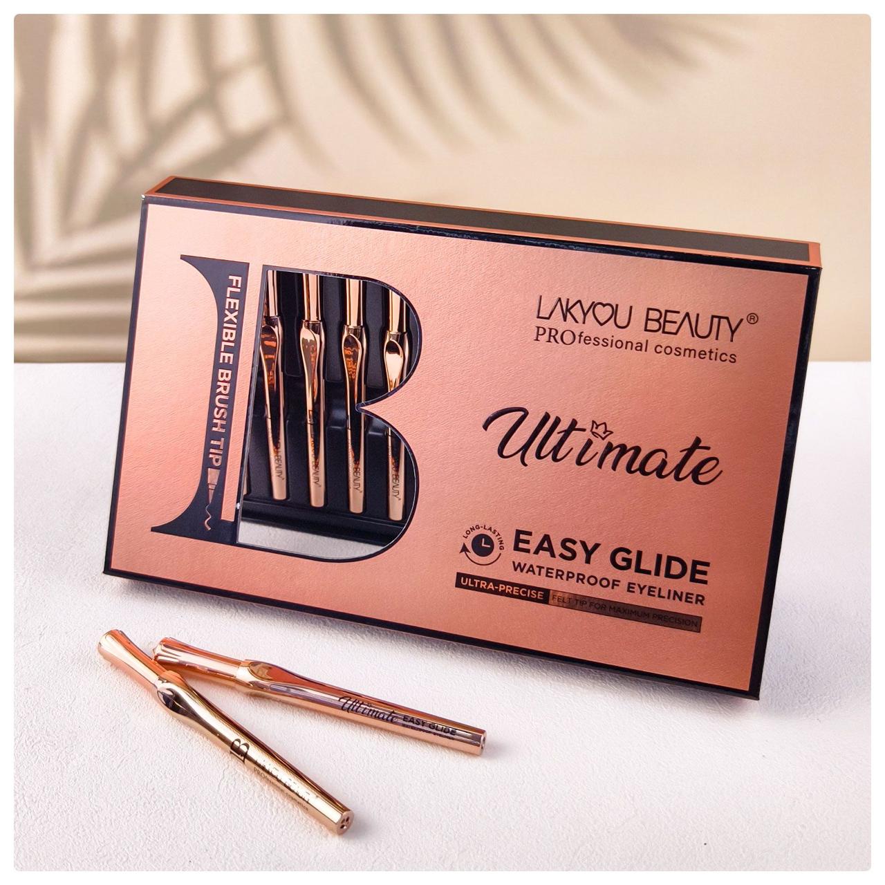 Ultimate Easy Glide Marker Liner