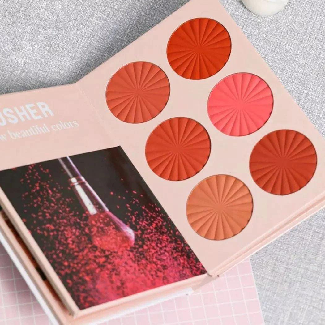 IGOODCO Harvest Moon 36 Color Eyeshadow Palette
