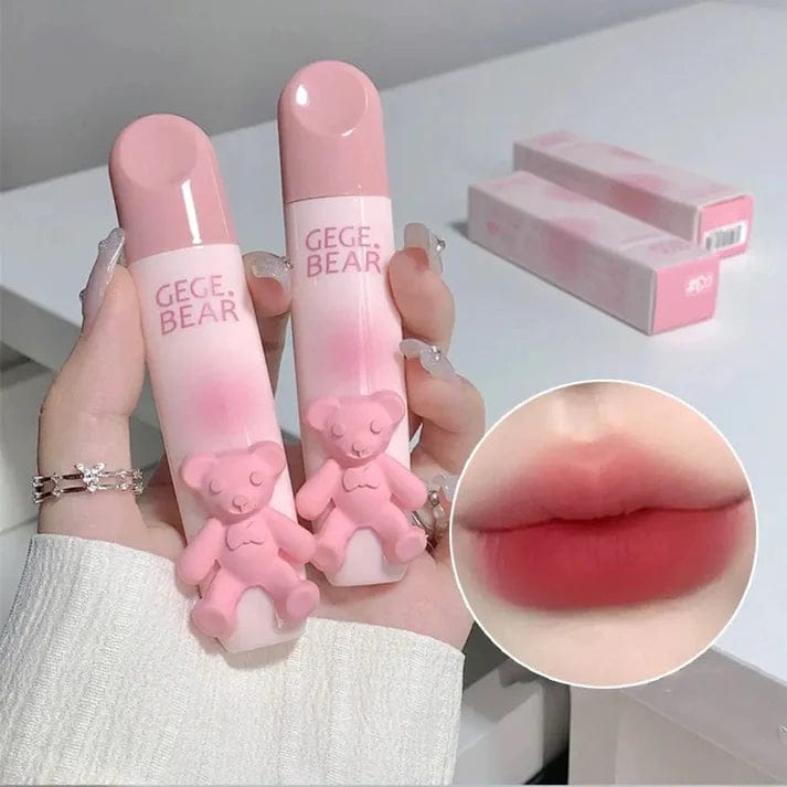 Tender Lip Gloss - 6 Shades