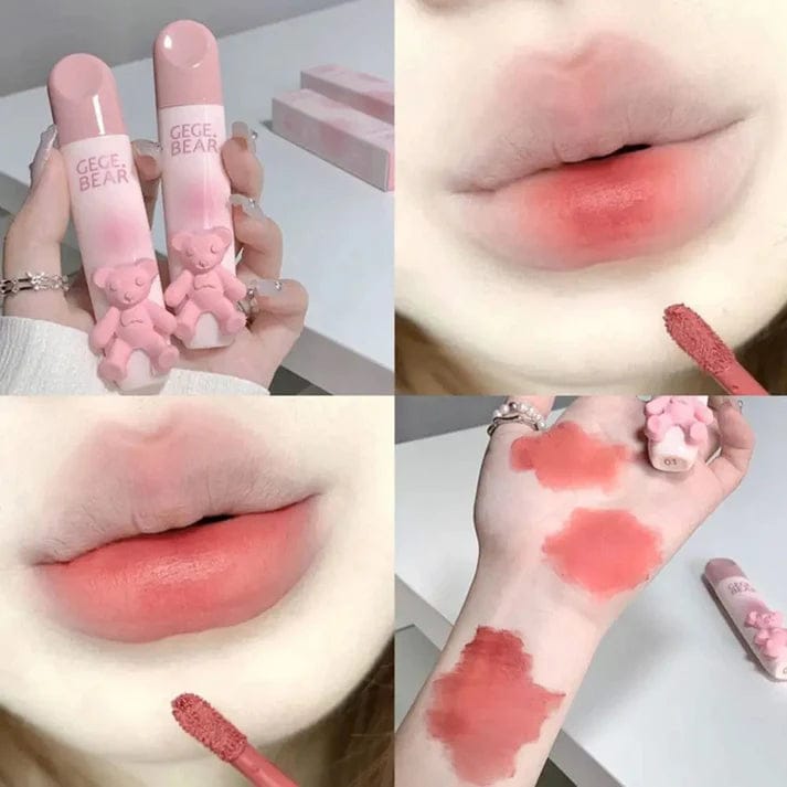 Tender Lip Gloss - 6 Shades
