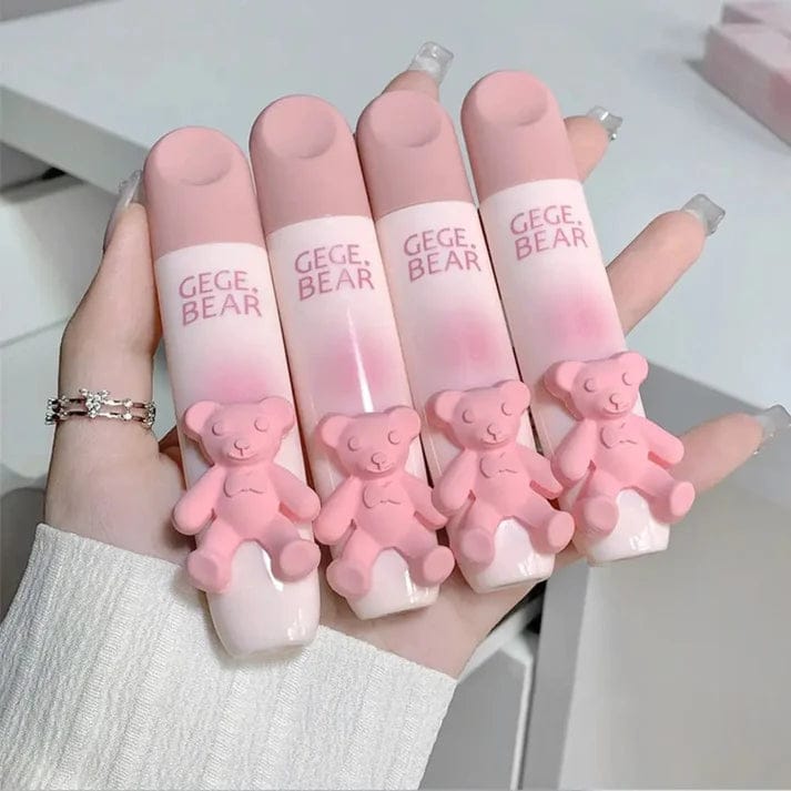 Tender Lip Gloss - 6 Shades