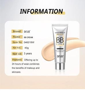 BOB BB Cream