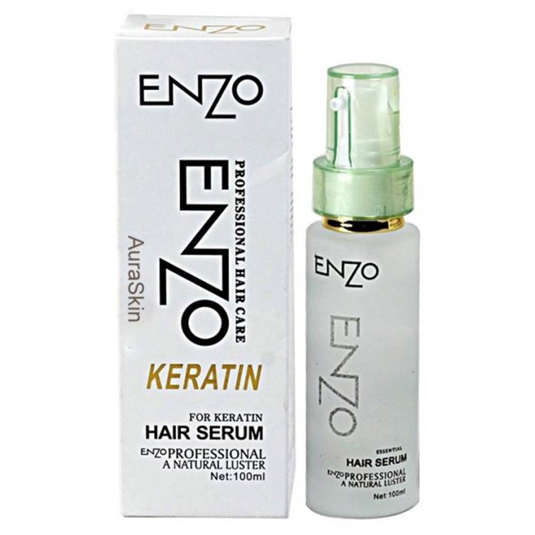 Enzo Hair Serum
