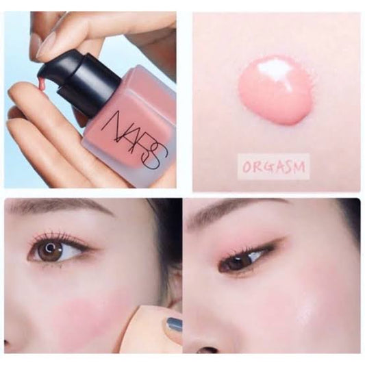 Liquid Blush 4 pcs set