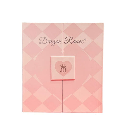 Dragon Ranee 12 Colors Matte Lip Glosses