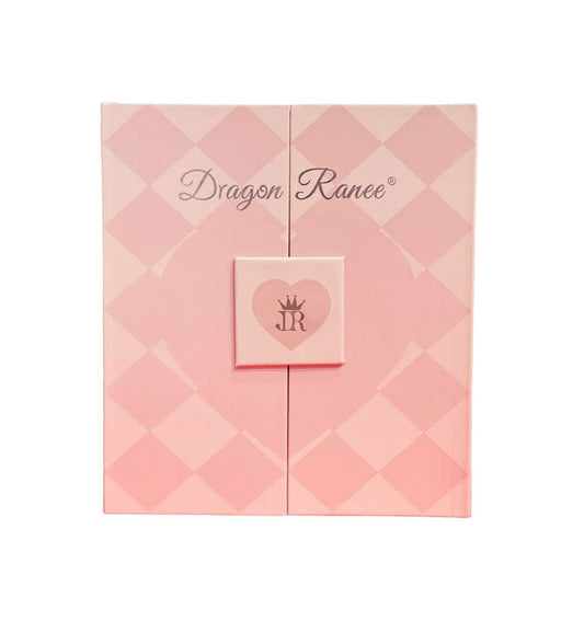 Dragon Ranee 12 Colors Matte Lip Glosses