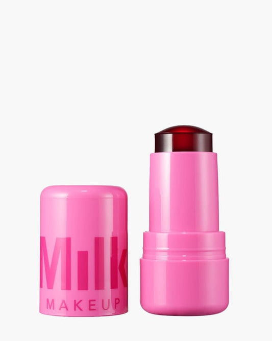 Milk Jelly Tint for sheer lip and cheek stain