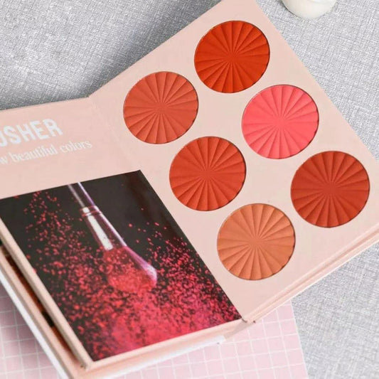 IGOODCO Harvest Moon 36 Color Eyeshadow Palette