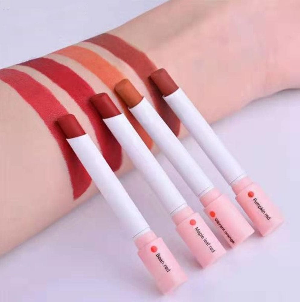 Henfang Hey Girl Wonderful Smoke Tube Lipstick