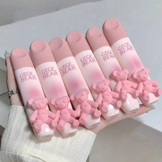 Tender Lip Gloss - 6 Shades