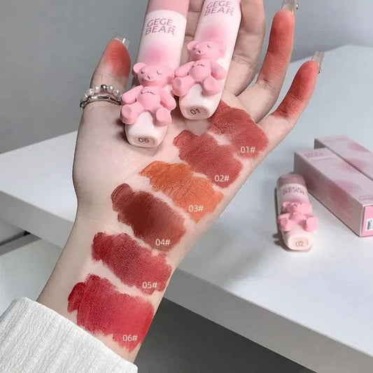 Tender Lip Gloss - 6 Shades