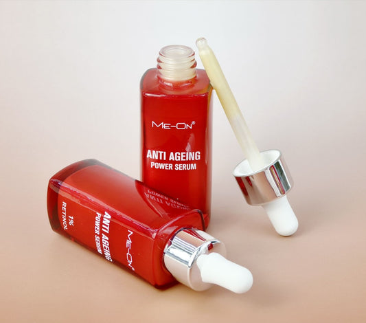 Wrinkle Free Serum