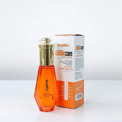 Starplex Classic Care Amino Acids Hair Serum 60 ML