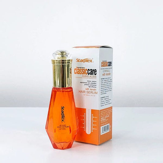 Starplex Classic Care Amino Acids Hair Serum 60 ML