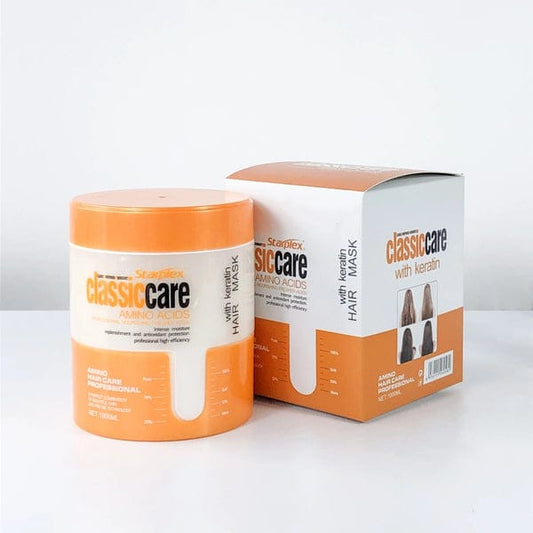 Starplex Classic Care Amino Acids Hair Mask 1000 ML