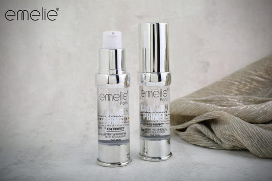 Emelie Collagen Primer Age Perfect 15ml