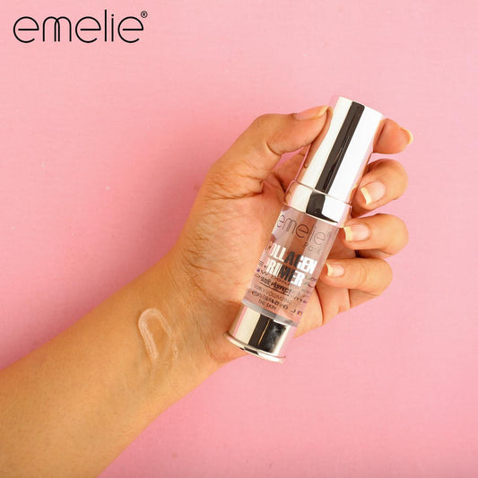 Emelie Collagen Primer Age Perfect 15ml