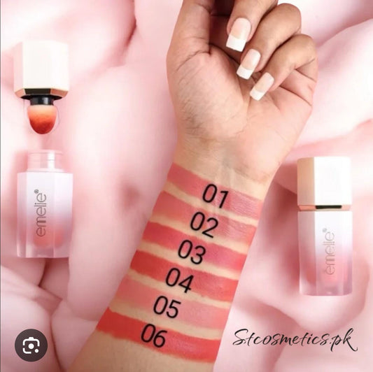 Liquid Blush